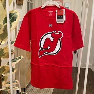 Reebok New Jersey Devils NHL T-Shirt